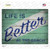 Life is Better at the Beach Wholesale Novelty Rectangle Sticker Decal
