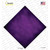 Purple Oil Rubbed Wholesale Novelty Diamond Sticker Decal