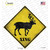 Elk Xing Wholesale Novelty Diamond Sticker Decal