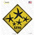 Starfish Xing Wholesale Novelty Diamond Sticker Decal