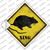 Rat Xing Wholesale Novelty Diamond Sticker Decal
