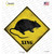 Rat Xing Wholesale Novelty Diamond Sticker Decal