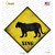 Tiger Xing Wholesale Novelty Diamond Sticker Decal