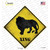 Lion Xing Wholesale Novelty Diamond Sticker Decal