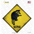 Raccoon Xing Wholesale Novelty Diamond Sticker Decal