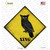 Owl Xing Wholesale Novelty Diamond Sticker Decal