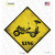 Mars Rover Xing Wholesale Novelty Diamond Sticker Decal