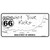 US Route 66 Map Wholesale Novelty Sticker Decal