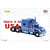 Trucking In The USA Wholesale Novelty Sticker Decal