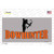 Bow Hunter Wholesale Novelty Sticker Decal