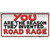 Invented Road Rage Wholesale Novelty Sticker Decal