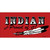 Indian And Proud Wholesale Novelty Sticker Decal