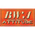 B.W.A. Wholesale Novelty Sticker Decal