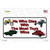 He With The Most Toys Wins Wholesale Novelty Sticker Decal