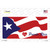 I Heart Puerto Rico Wholesale Novelty Sticker Decal