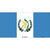 Guatemala Country Flag Wholesale Novelty Sticker Decal