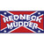 Redneck Mudder Wholesale Novelty Sticker Decal