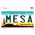 Mesa Arizona Wholesale Novelty Sticker Decal