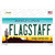 Flagstaff Arizona Wholesale Novelty Sticker Decal