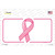 Breast Cancer Ribbon Wholesale Novelty Sticker Decal