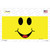 Happy Smiley Wholesale Novelty Sticker Decal