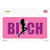 She-Devil Bitch Wholesale Novelty Sticker Decal