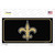 Fleur de lis Wholesale Novelty Sticker Decal