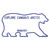 Nunavut Wholesale Novelty Sticker Decal