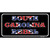 South Carolina Rebel Wholesale Novelty Sticker Decal