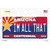 Arizona Centennial Im All That Wholesale Novelty Sticker Decal