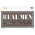 Real Men Love Jesus Wholesale Novelty Sticker Decal