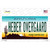 Heber Overgaard Arizona Wholesale Novelty Sticker Decal