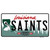 Saints Louisiana State Wholesale Novelty Sticker Decal