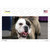 Bulldog Dog Wholesale Novelty Sticker Decal