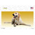 Golden Retriever Dog Wholesale Novelty Sticker Decal