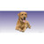 Yellow Labrador Retriever Dog Wholesale Novelty Sticker Decal