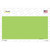 Lime Green Solid Wholesale Novelty Sticker Decal