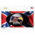 Rebel Flag American Eagle Wholesale Novelty Sticker Decal