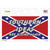 Southern Ideas Risin Again Wholesale Novelty Sticker Decal