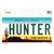 Hunter Arizona Wholesale Novelty Sticker Decal