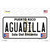 Aguadilla Puerto Rico Wholesale Novelty Sticker Decal