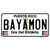 Bayamon Wholesale Novelty Sticker Decal