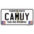 Camuy Wholesale Novelty Sticker Decal