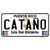 Catano Puerto Rico Wholesale Novelty Sticker Decal