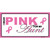 Pink For My Aunt Wholesale Novelty Sticker Decal