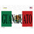 Guanajuato Mexico Background Wholesale Novelty Sticker Decal