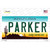 Parker Arizona Wholesale Novelty Sticker Decal