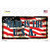 Made In The USA Wholesale Novelty Sticker Decal