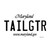 Tailgtr Maryland Wholesale Novelty Sticker Decal