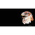 Falcon Offset Wholesale Novelty Sticker Decal
